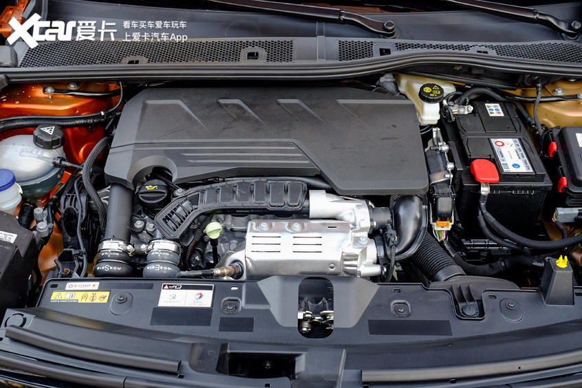 10.99万元起全新一代标致2008上市,设计灵动前卫全新一代标致2008