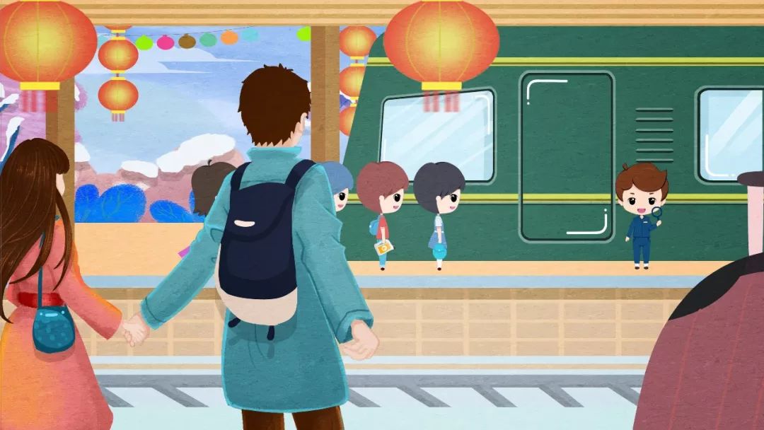 春节火车票什么时候开始抢票,春节火车票怎么抢票流程