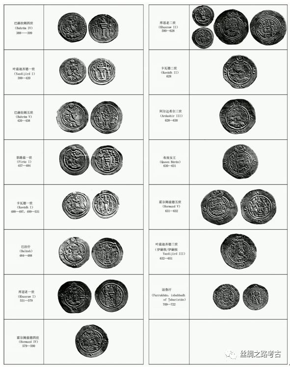 陈凌：突厥王冠考——兼论突厥祆教崇拜的有关问题