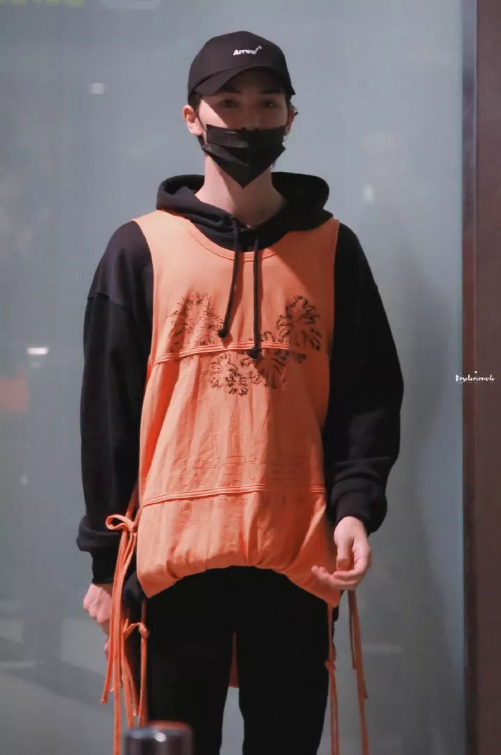 你的权志龙联名鞋掉皮没？其实还有这些韩国潮牌可以选