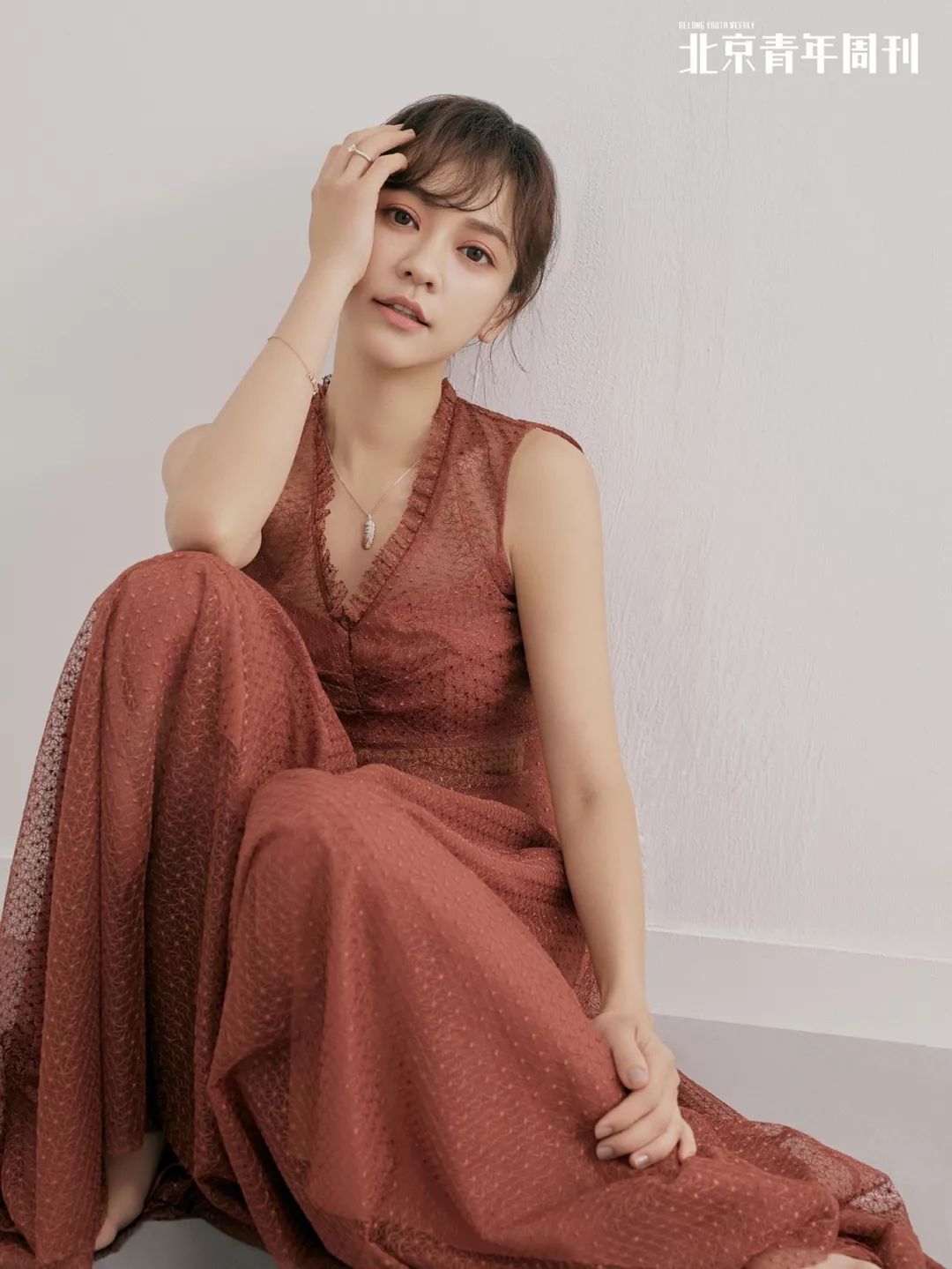 陈意涵estelle够爱,陈意涵电影爱在星空下的花