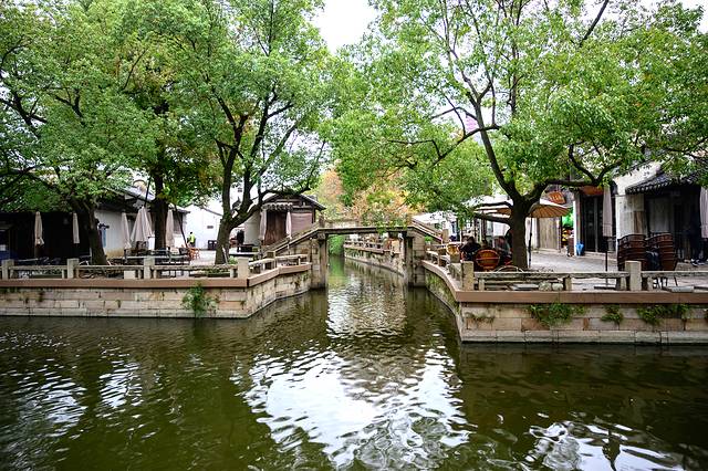 无锡惠山古镇旅游攻略,周末游无锡之惠山古镇攻略路线