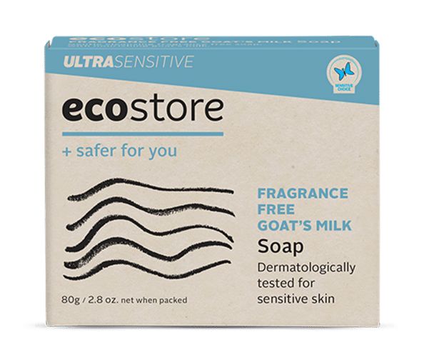 比较全能又比较温和的洗衣液,适合敏感肌用的香氛洗衣液作用