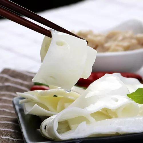 黄喉不是喉,黄喉是不是牛的