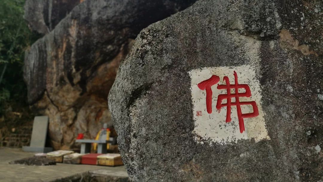 泉州的人间仙境,一秒就沦陷陆沉