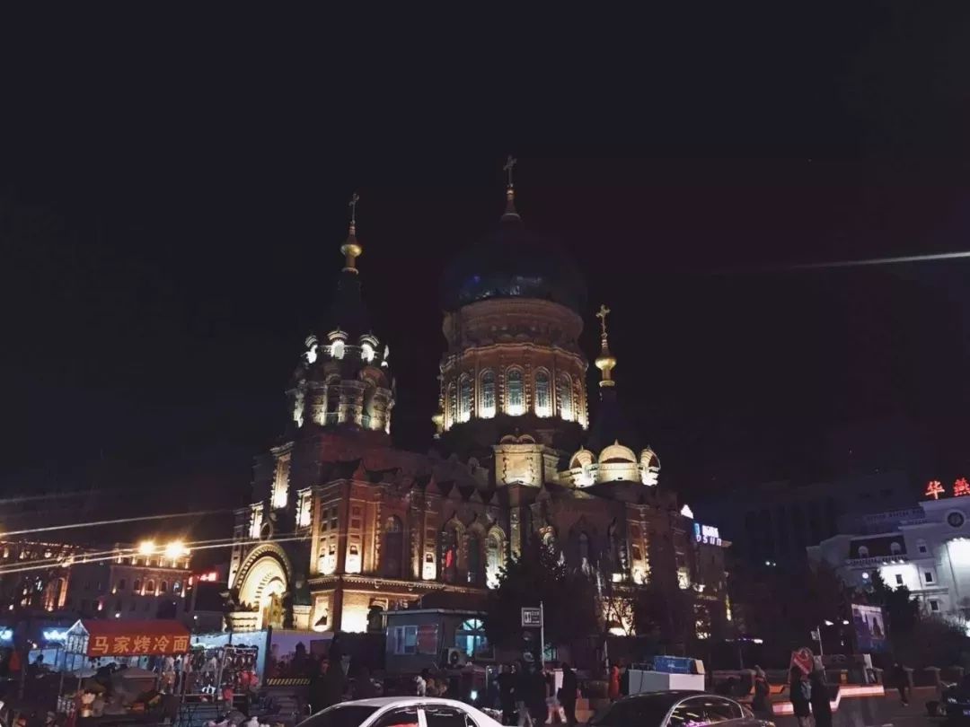 东北黑龙江十大美食,东北黑龙江吃货