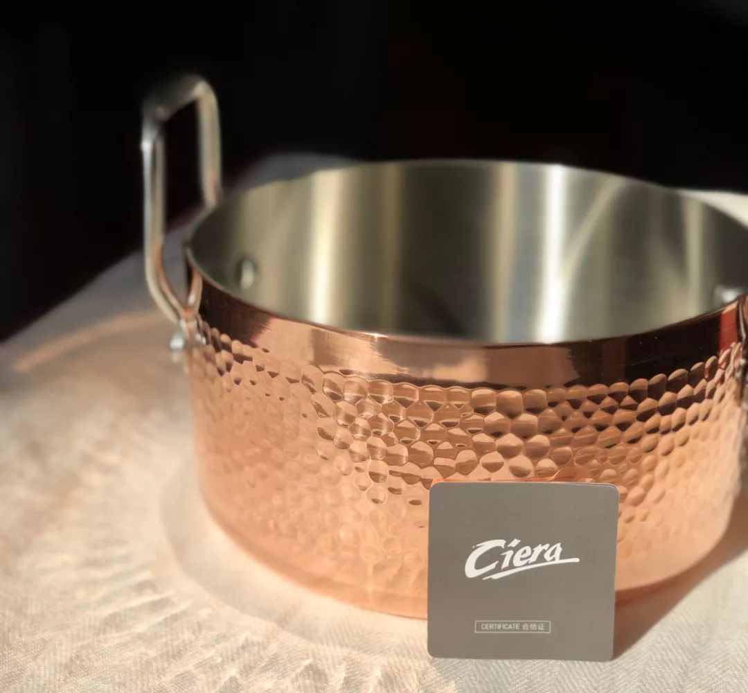 高颜值又好用又平价的锅,小众平价锅推荐