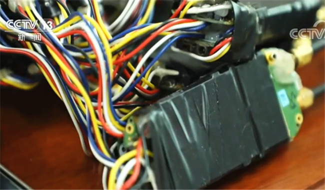 揭秘新型网络电信诈骗手段犯罪嫌疑人：不需受害者任何操作