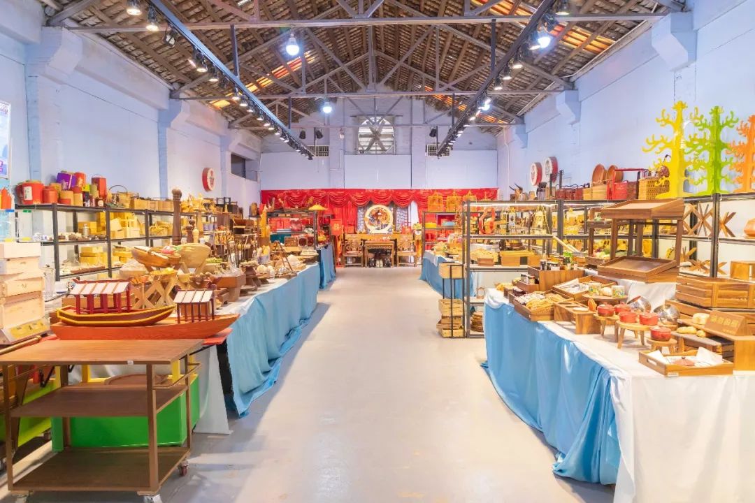 别光顾着吃美食！这些五星级酒店里的盛具大多出自番禺，你可能还不知道