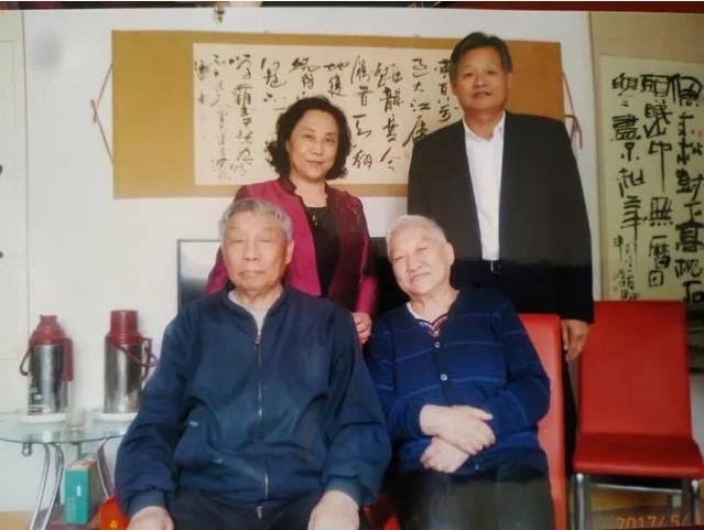 怀念我们的老师高荫兰：有缘做师生，庆幸在一生