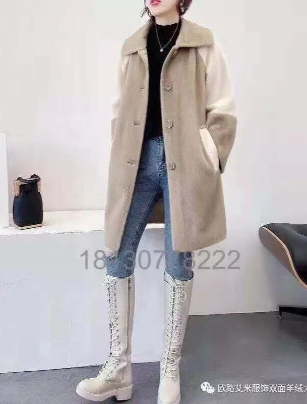 紧急通知：佛山顺德超大型羊绒大衣厂家仓库搬迁，全场50元—299元/件封顶，清仓大甩卖，限时抢购，12月7号开仓