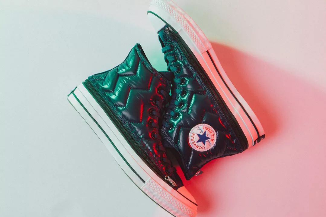 穿衣达人教你如何搭配羽绒服,教你冬季羽绒服的穿衣搭配