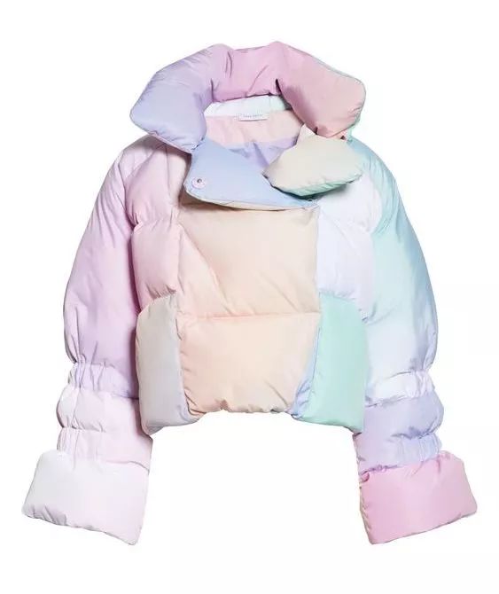 穿衣达人教你如何搭配羽绒服,教你冬季羽绒服的穿衣搭配