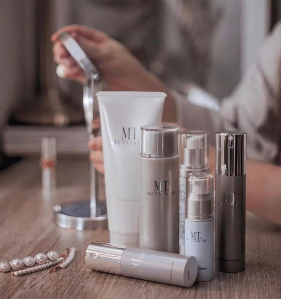 文咏珊的护肤,文咏珊面膜