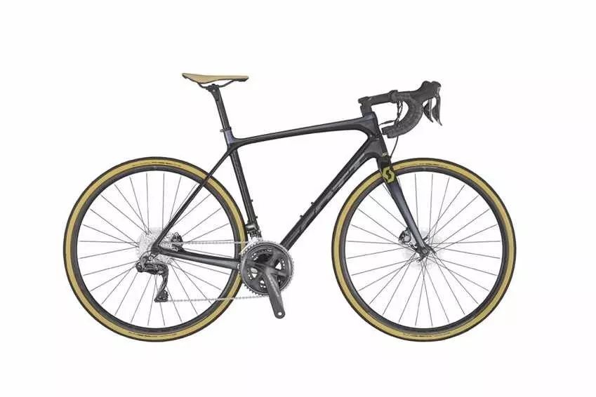 scott公路车车型,scott公路车咋样