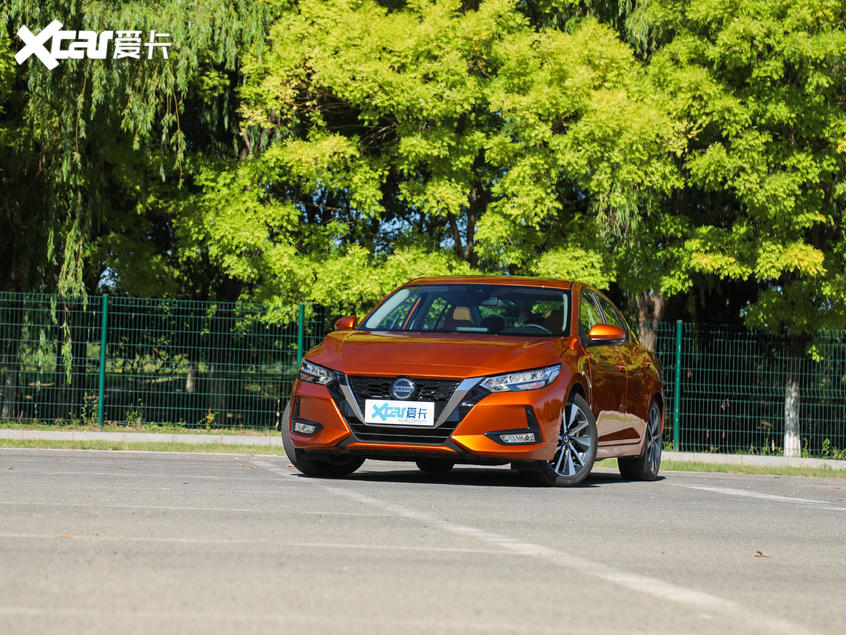 15万落地的家用合资紧凑型轿车,at省心省油耐用合资紧凑型轿车