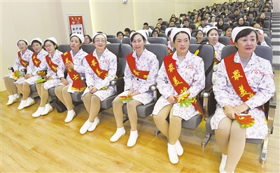 新妇幼保健院在哪里,妇幼保健机构现场观摩讲解的重点