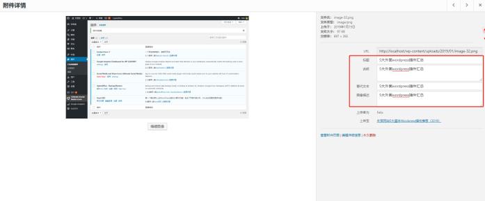 wordpress外贸建站布局调整,wordpress外贸seo