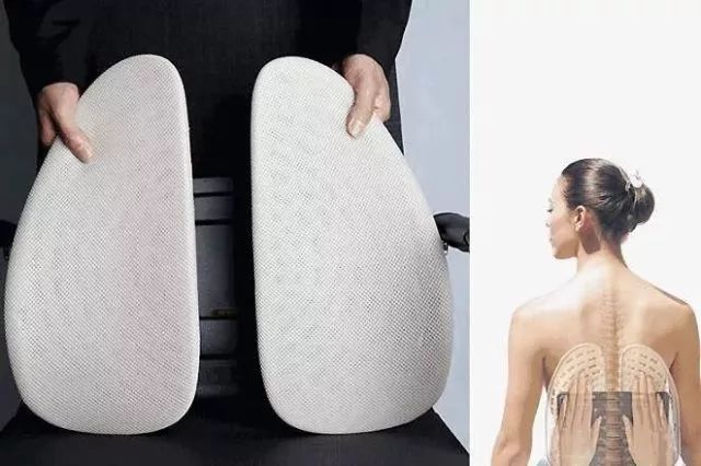 垫上这个腰垫，你也能像枫哥一样Carry全场