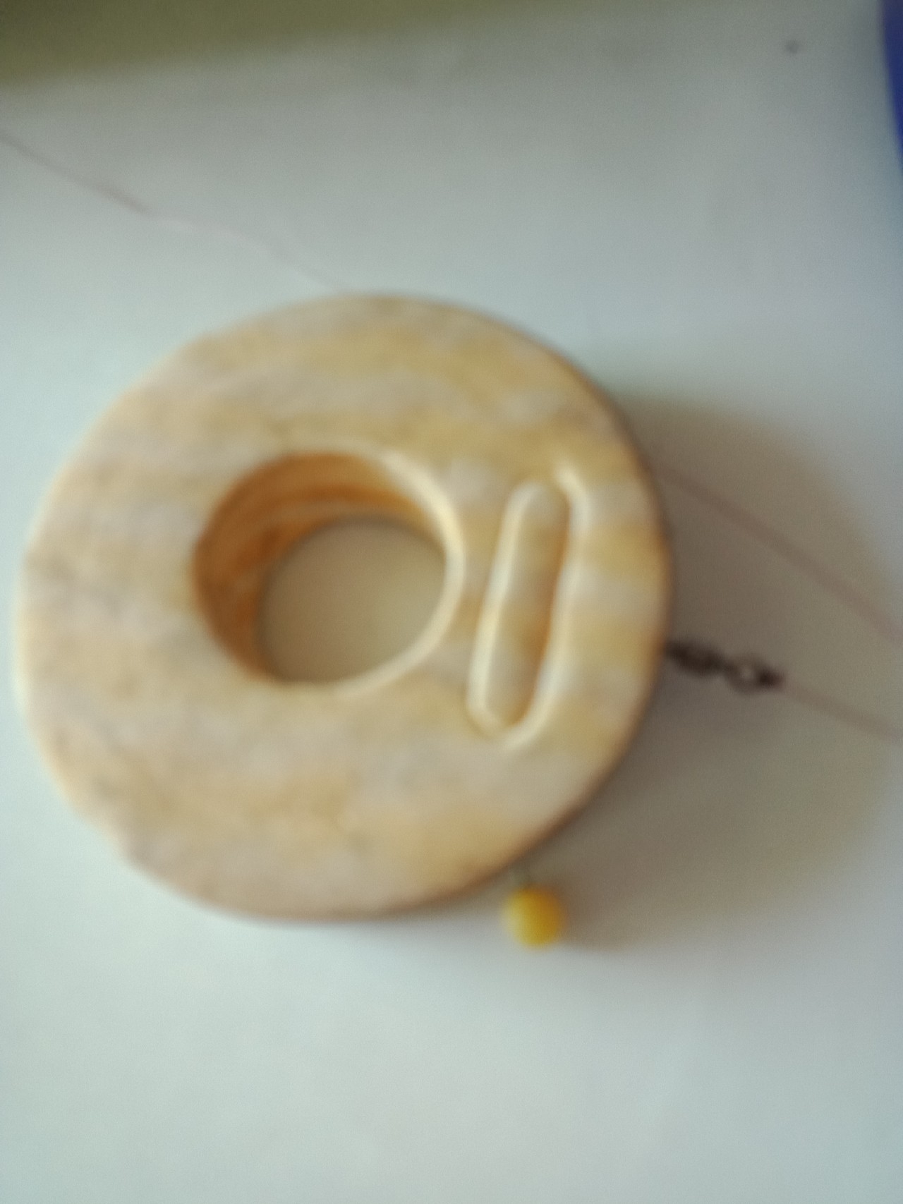 传统钓线组绑制,手工绑钩线组套装成品