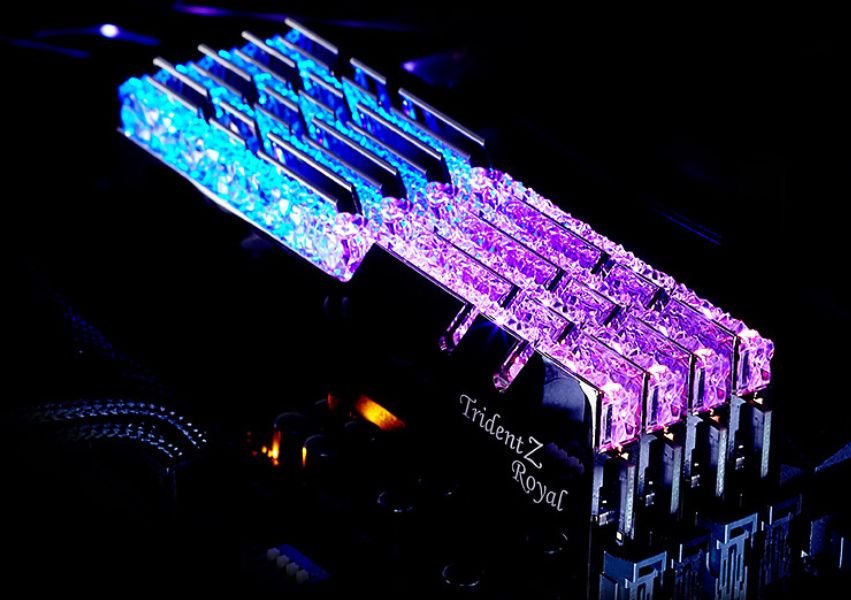 pcie4.0哪一年发布,比较推荐的pcie4.0