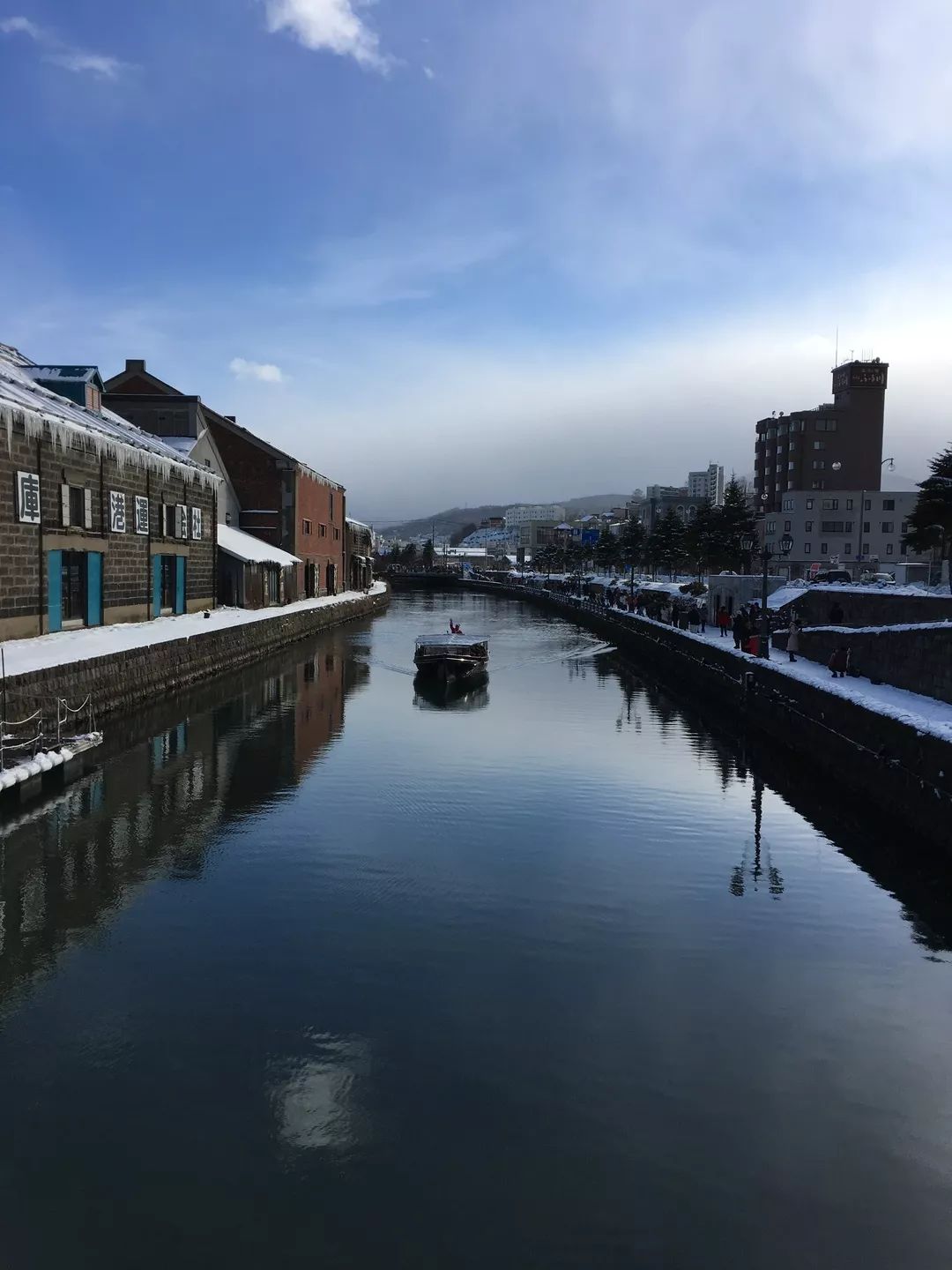 游记雪野湖作文,北海道游记