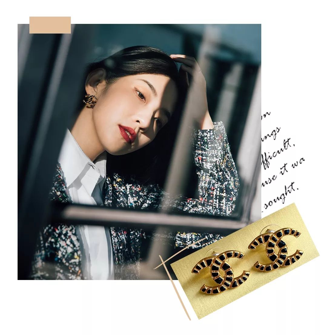 十大必买经典款耳饰,日常可戴的耳饰推荐