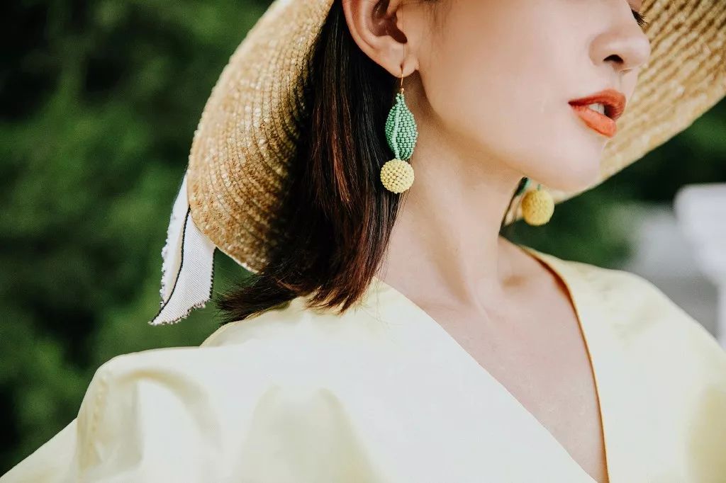 十大必买经典款耳饰,日常可戴的耳饰推荐