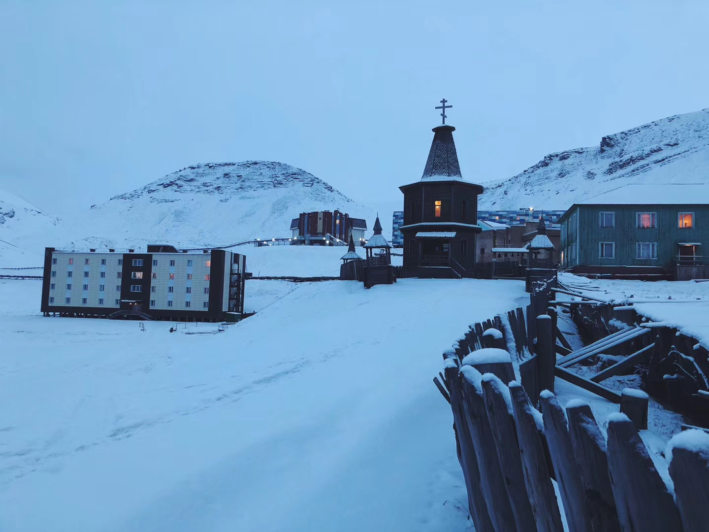 斗鱼直播河北,斗鱼直播北极