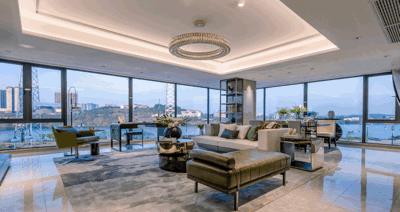 碧桂园天玺湾喜报来袭,碧桂园天玺湾6号楼认筹