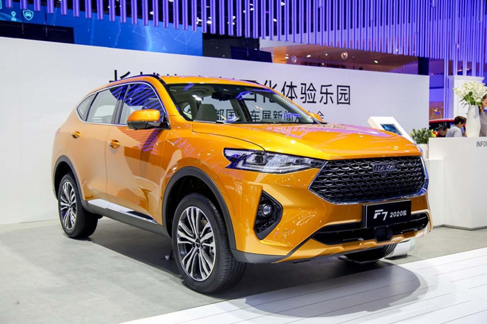 稳字当头的2022年中国经济,长城汽车1-4月销售33.73万辆