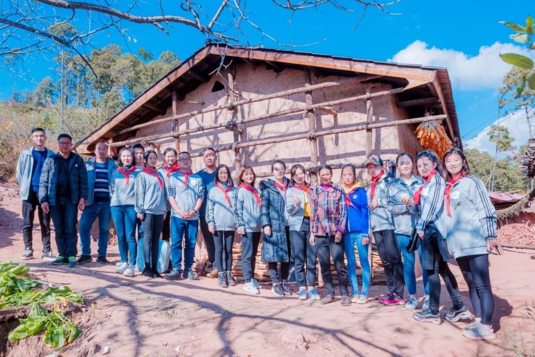 走到哪，邦泰就把关爱带到哪！2019「怒放吧，少年计划」西昌站举行，广元自贡遂宁三地即将展开