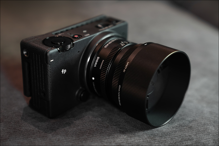 适马fpl真实体验,适马fp最新版本