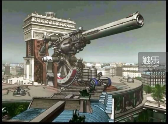 美好的梦被命运翻弄:“樱花大战”到底意味着什么?(中)