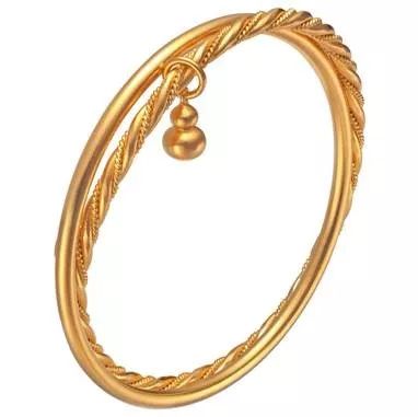 女人买珠宝是最聪明的,25岁女生买珠宝买什么