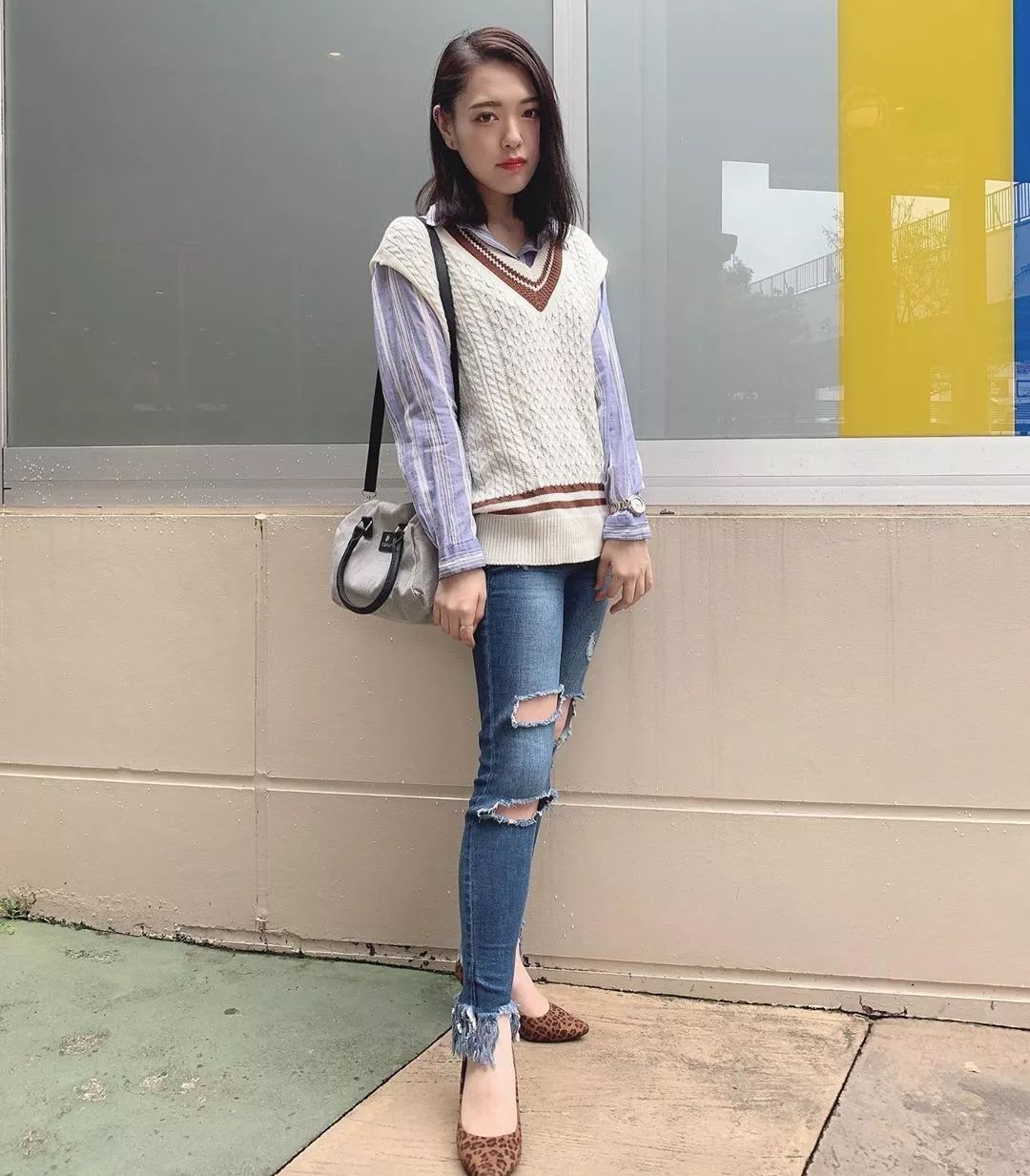 日本姑娘暴瘦45斤,日本一女子狂瘦30斤