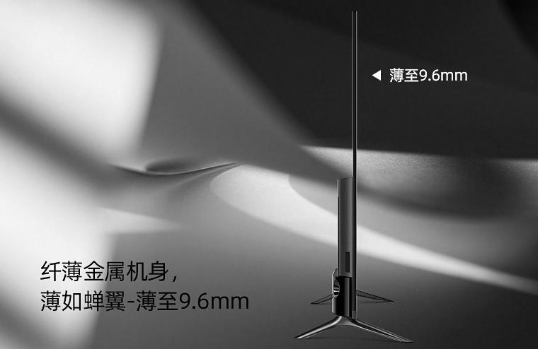 智能家居，*界无**视野！夏普60D6UA4K高清智能电视仅售10999元