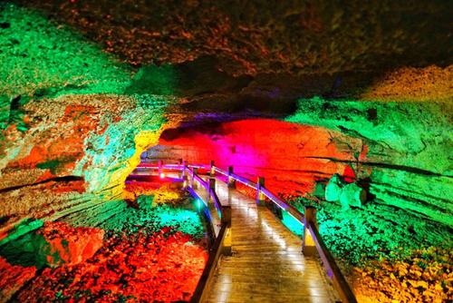 镜泊湖冬日瀑布,冬天镜泊湖吊水楼瀑布