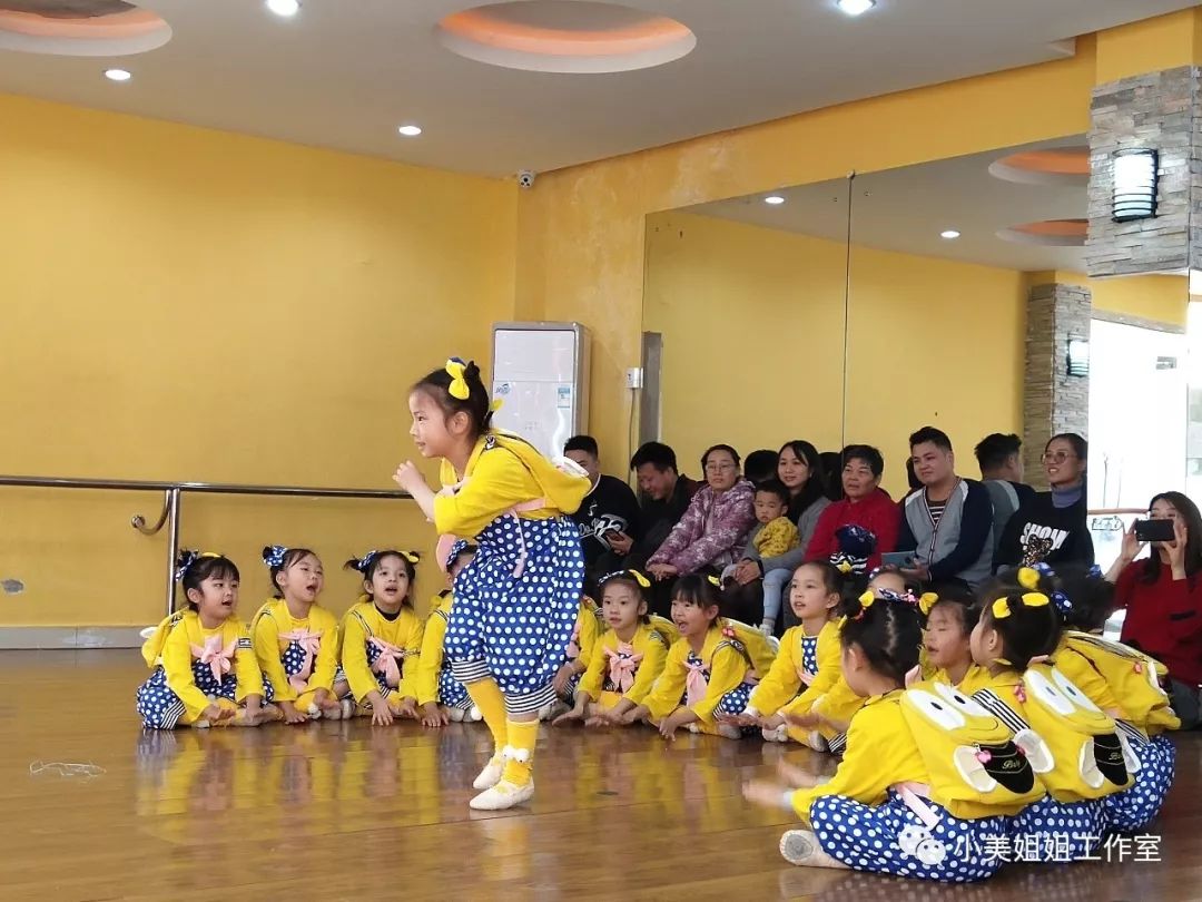 @珠海人你家孩子也能上“春晚”！快抓紧机会