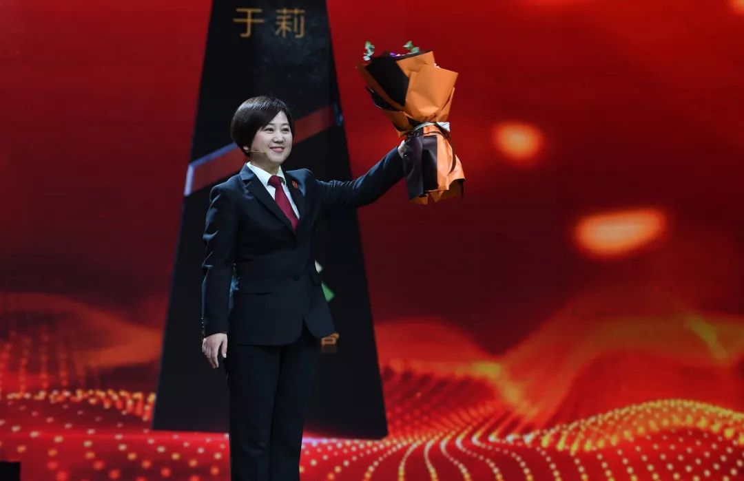 首届沂蒙最美法官,齐鲁最美法官潍坊候选