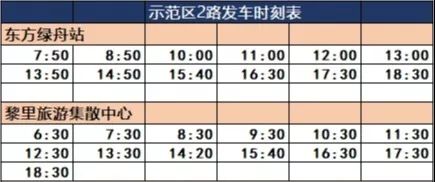 上海地铁可直达6个古镇,从上海到江南六个水乡古镇