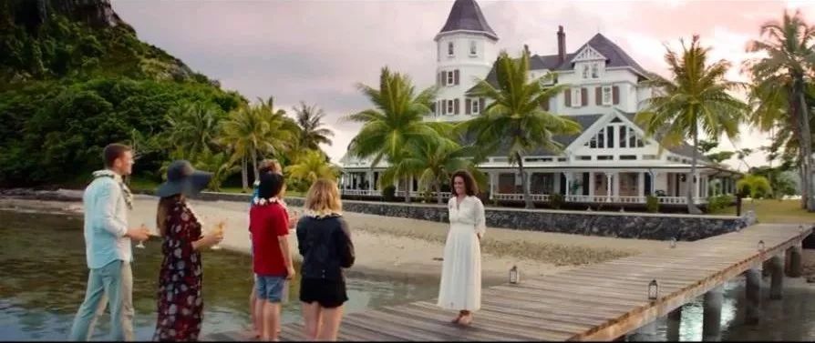 2020年最下饭的恐怖片,2022超悬疑的恐怖片