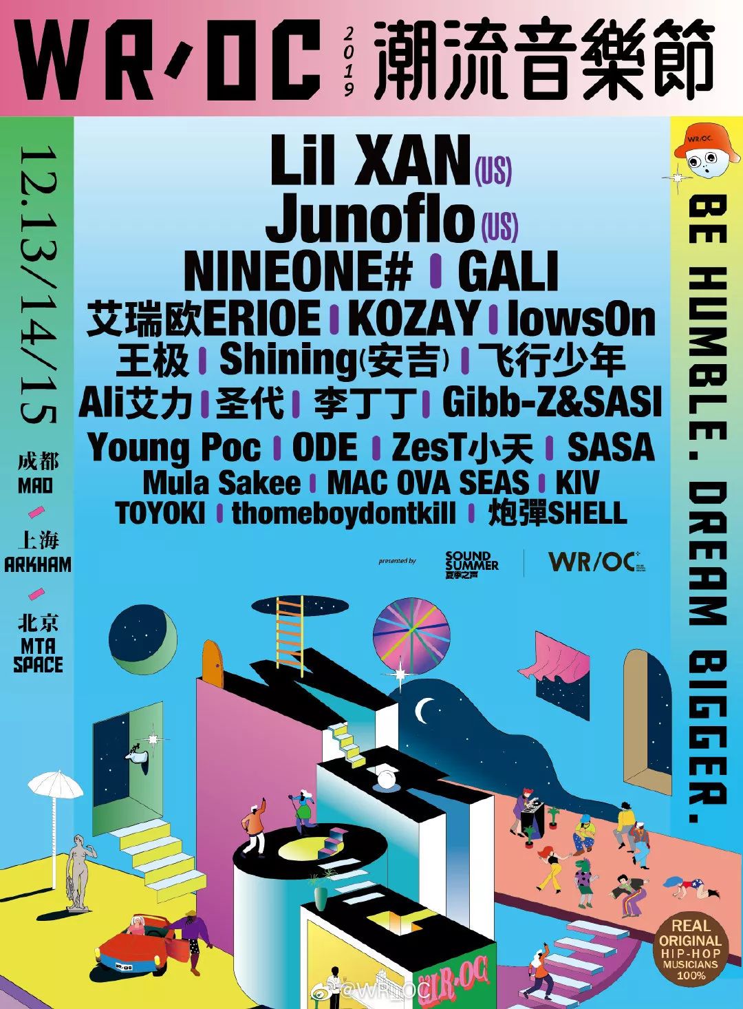 一周好玩的8个活动,一周好玩的活动方案