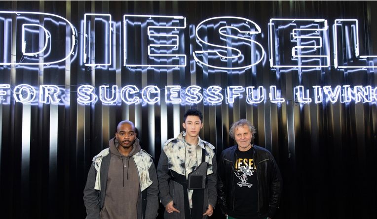 GUCCI、MCM等全新概念店开幕；HM中国试水租衣服务；万达、李宁合作国潮单品|猫头鹰商业周报