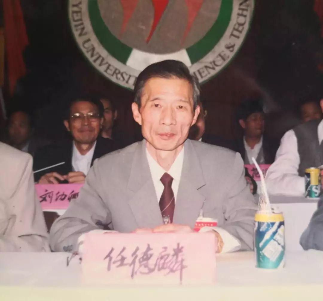 积分几何在中国——纪念任德麟先生