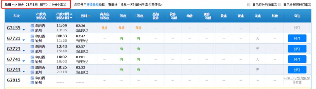 阜阳开通到西安的高铁吗,阜阳高铁最新规划扩建