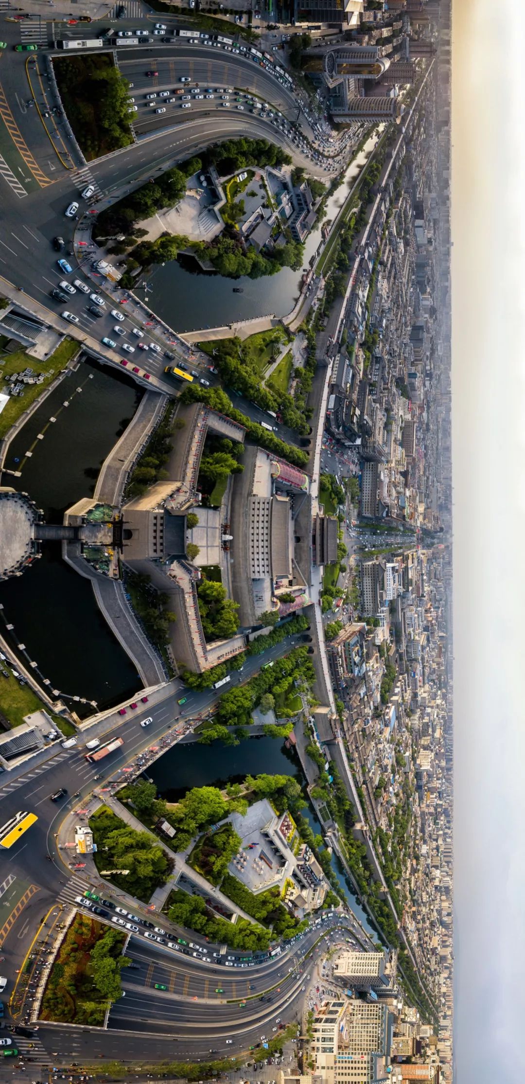 西安人的常态 (西安人都在等什么)