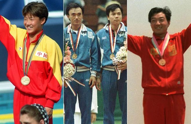 5年沉沦,一朝反转!世界体操王子李宁如何“再造”李宁?