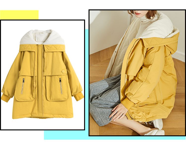 大衣应该买大点还是买小点,大衣怎么买才能好看质量好省钱