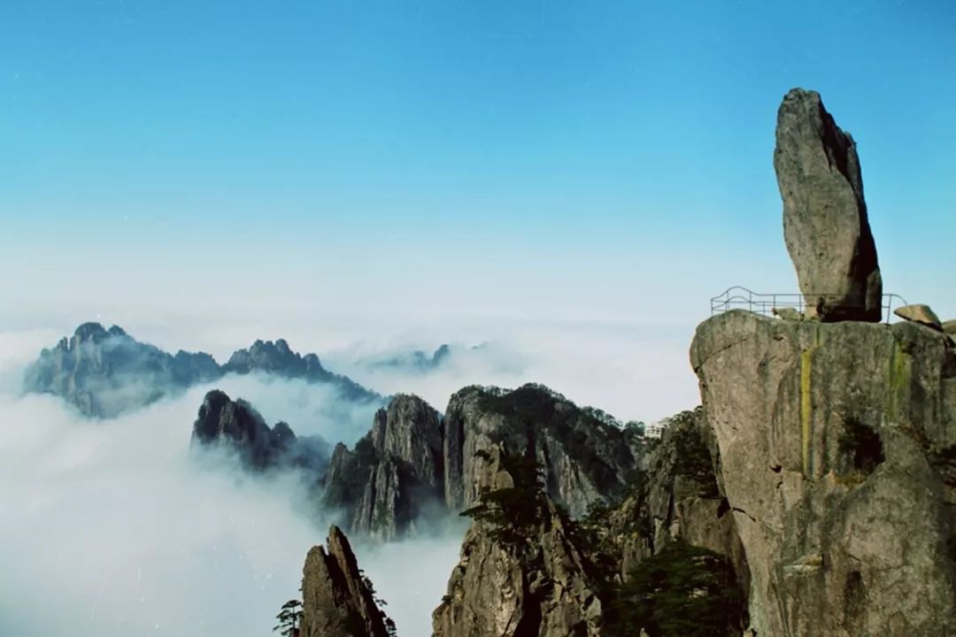 无梦到徽州的原文,无梦到徽州完整版